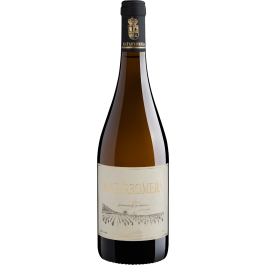 Matarromera Verdejo Fermentado En Barrica Rueda D O 2021 750mL