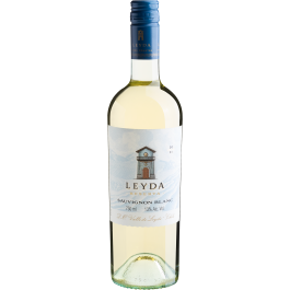 Leyda Reserva Sauvignon Blanc Valle De Leyda D O