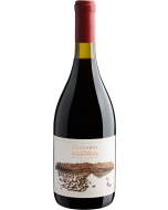 Zuccardi Finca Piedra Infinita Paraje Altamira 2018 750mL