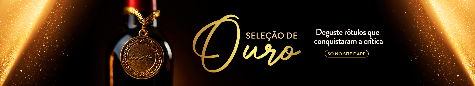 Seleção de Ouro