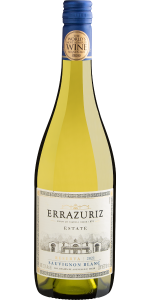 Errazuriz Estate Series Sauvignon Blanc Reserva 2023 750mL