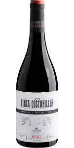 Zuazo Gastón Finca Costanillas Rioja DOC 2019 750mL