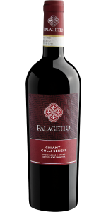 Palagetto Chianti Senesi DOCG 2022 750mL