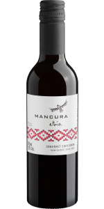 Mancura Etnia Cabernet Sauvignon 2022 375mL