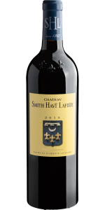 Château Smith Haut Lafitte Grand Cru Classé Pessac-Léognan AOC 2018