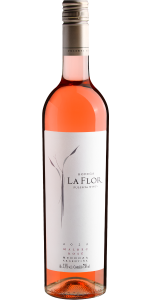 Bodega Pulenta Wines La Flor Malbec Rosé 2022 750mL