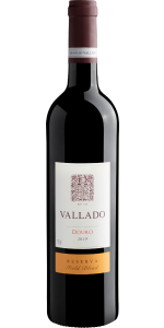 Vallado Reserva Field Blend Douro DOC 2019 750mL