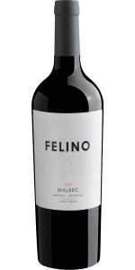 Cobos Felino Malbec 2023 750mL