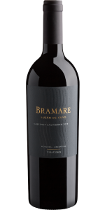 Vina Cobos Bramare Lujan de Cuyo Cabernet Sauvignon 2019