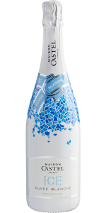 Maison Castel Cuvée Blanche Ice 750mL