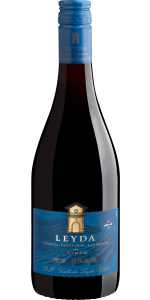 Leyda Coastal Vineyards Canelo Syrah Valle de Leyda D.O. 2019 750mL