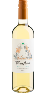 Terrapura Sauvignon Blanc 2022