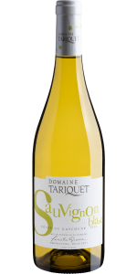 Domaine Tariquet Sauvignon Blanc Côtes de Gascogne IGP 2023 750mL