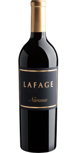 Domaine Lafage Narassa Côtes Catalanes IGP 2021 750mL