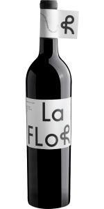 Bodega La Flor de Pulenta Cabernet Sauvignon 2021 750mL