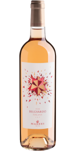 Mazzei Belguardo Rosé Toscana IGT 2022 750mL