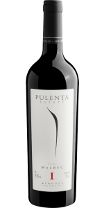 Pulenta Estate Malbec 2021 750mL