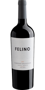 Cobos Felino Cabernet Sauvignon 2021 750mL