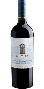 Leyda Reserva Cabernet Sauvignon Reserva 2022 750mL