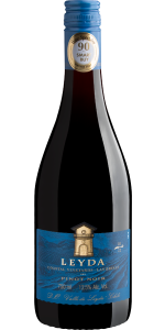 Leyda Single Vineyard Las Brisas Pinot Noir Valle de Leyda D.O. 2023 750mL