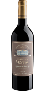 Les Hauts de Lestac Haut Medoc AOC 2020