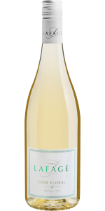 Domaine Lafage Côté Floral Côtes Catalanes IGP 2022 750mL