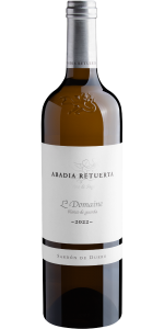 Abadia Retuerta Le Domaine Blanco de Guarda 2022 750mL