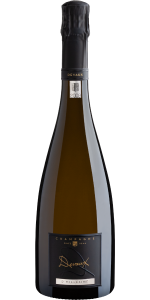 Champagne Devaux D Millésimé 2012 Brut 750ml