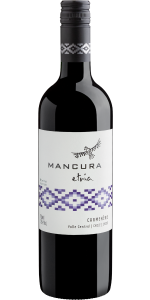 Mancura Etnia Carménère