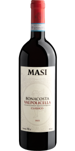 Masi Bonacosta Valpolicella Classico DOC 2022 750mL