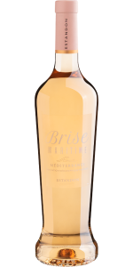 Estandon Brise Maritime Rosé 2023 750mL