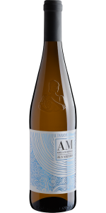 Adega Monção Vinho Verde Alvarinho 2023