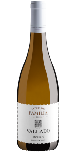 Vallado Lote de Família Branco Douro DOC 2023 750mL