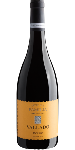 Vallado Lote de Família Tinto Douro DOC 2022 750mL