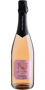 Nocheterna Rosé Brut 750mL