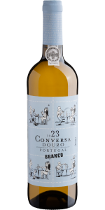 Niepoort Douro Conversa Branco 2019 750 mL