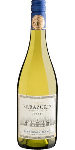 Errazuriz Estate Series Sauvignon Blanc Reserva 2023 750mL