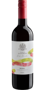 Barone Montalto Blend Rosso Terre Siciliane IGT