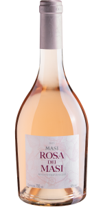 Masi Rosa dei Masi Rosato Trevenezie IGT 2023 750mL