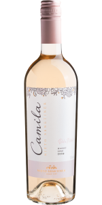 Nieto Senetiner Camila Malbec Rosé Dulce 2024