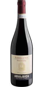 Araldica Corsini Barbaresco 2021