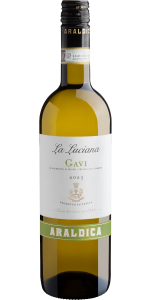 Araldica La Luciana Gavi DOCG 2023 750mL