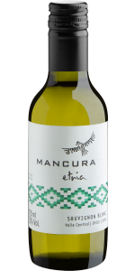 Mancura Etnia Sauvignon Blanc 2024 187mL