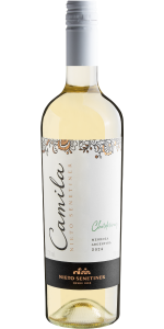 Nieto Senetiner Camila Chardonnay 2024 750mL