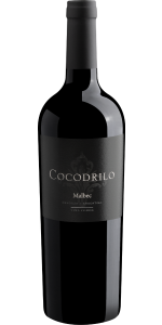 Cobos Cocodrilo Malbec 2021