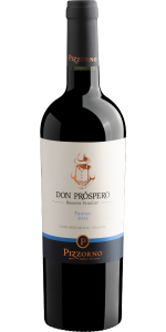 Pizzorno Don Prospero Tannat 2024