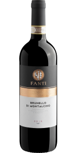 Fanti Brunello di Montalcino DOCG 2019 