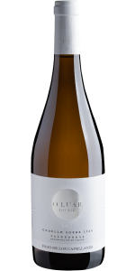 O Luar do Sil Godello Sobre Lías Valdeorras D.O. 2023 750mL