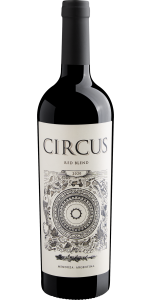 Circus Blend 2020 750 mL