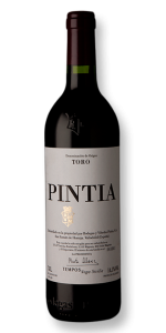 Vega Sicilia Pintia 2016 750mL